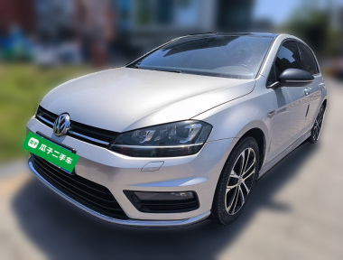 Volkswagen Golf 2016 صورة سيارة 
