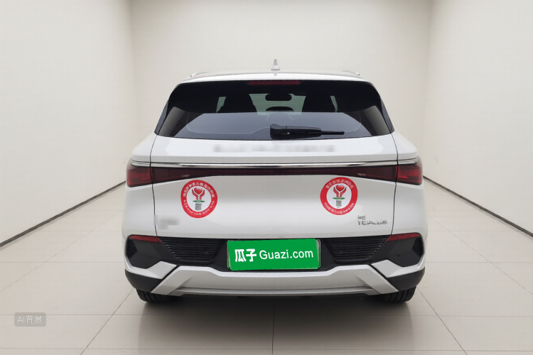 BYD Yuan Plus 2024 immagine di auto #6