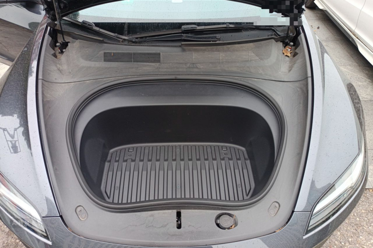 Tesla Model 3 2024 car image #22