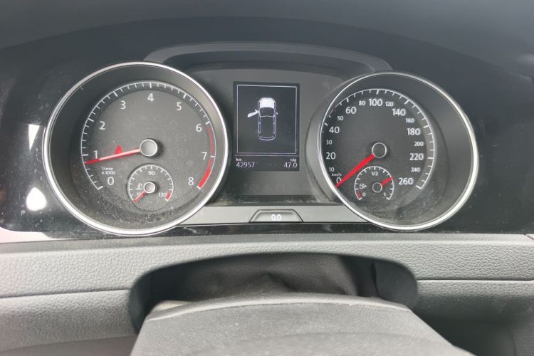 Volkswagen Golf 2016 #8 Volkswagen Golf 2016 immagine di auto #8