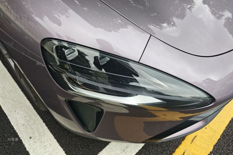2026 car image #8