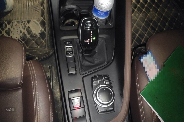 BMW X1 2020 #16 BMW X1 2020 car image #16