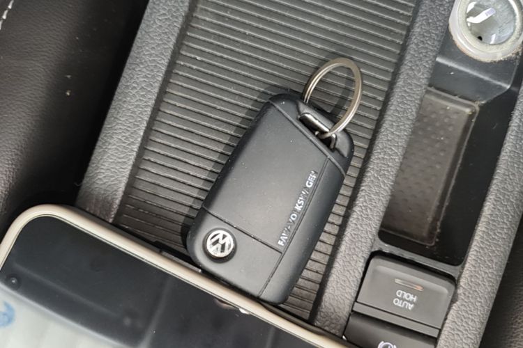 Volkswagen Golf 2018 #14 Volkswagen Golf 2018 car image #14