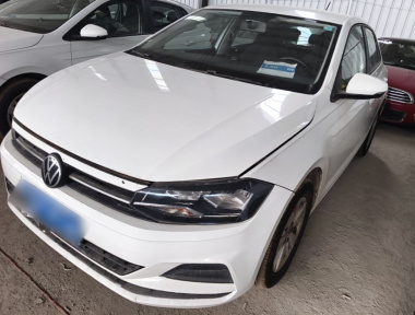 Volkswagen Polo 2023 Volkswagen Polo 2023 car image