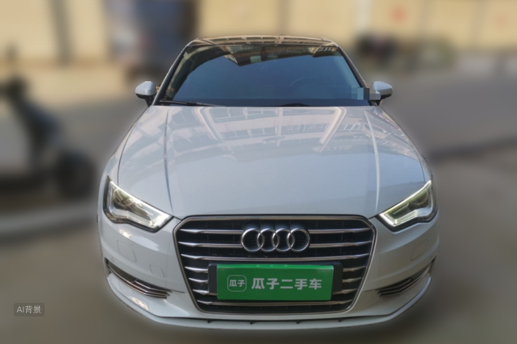 奥迪 奥迪A3 2016 汽车图片 #3