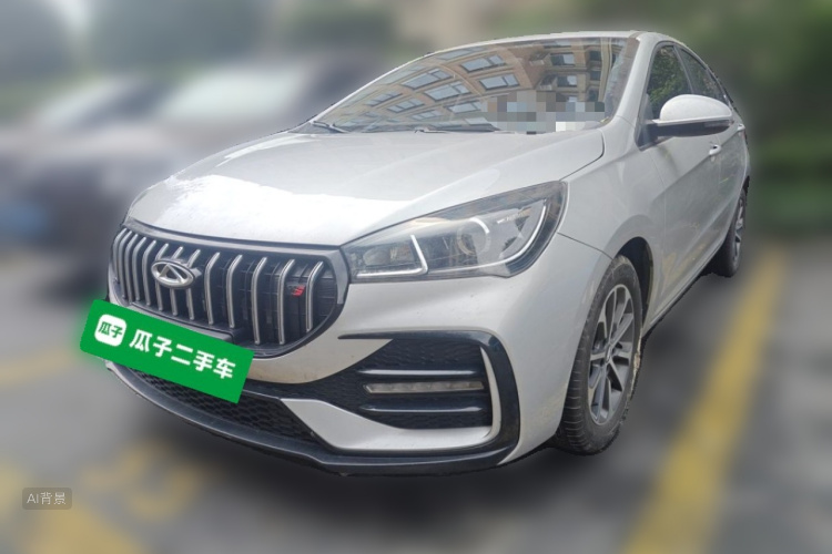 Chery Arrizo 5 2025 #2 Chery Arrizo 5 2025 car image #2