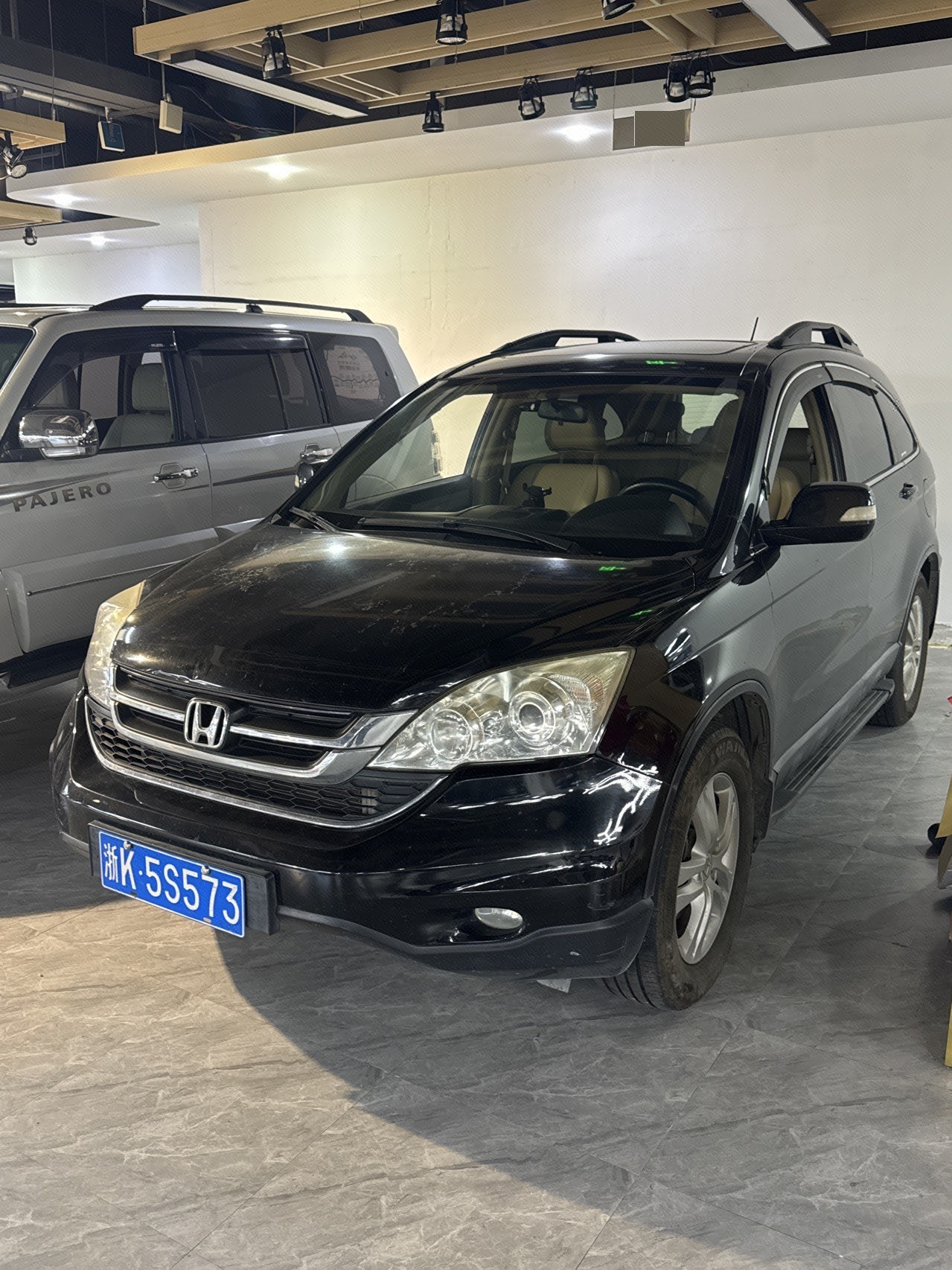 2010 2010 изображение автомобиля