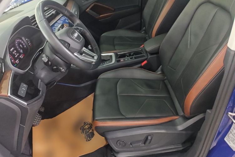 Audi Q3 2019 #15 Audi Q3 2019 car image #15