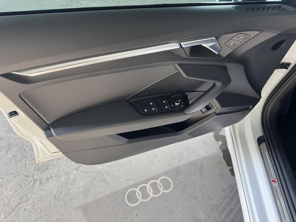 Audi A3 2022 #18 Audi A3 2022 car image #18