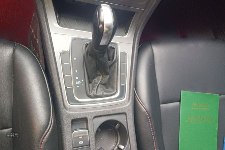 Volkswagen Golf 2015 #16 Volkswagen Golf 2015 car image #16