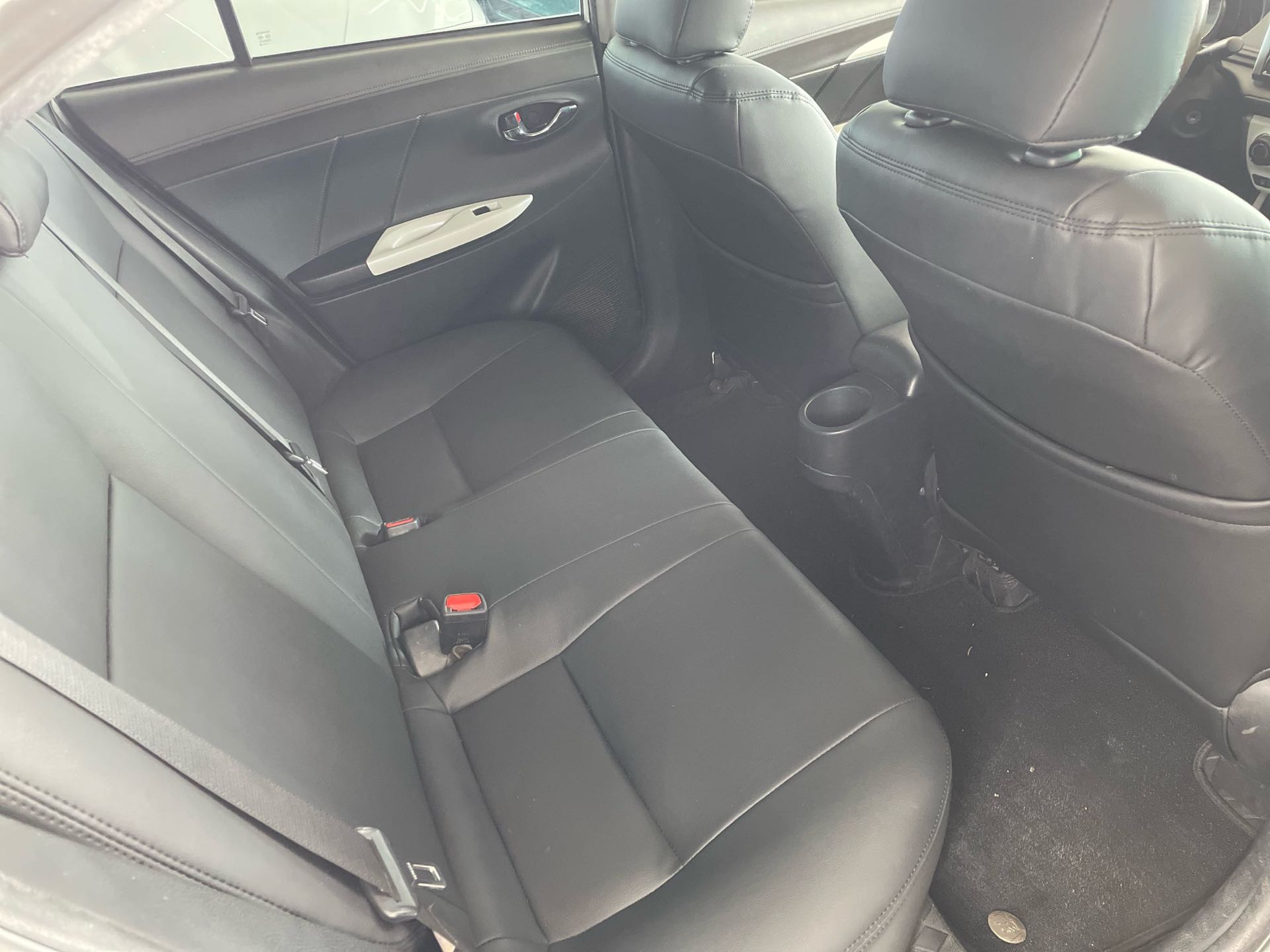 Toyota Vios 2016 imagem de carro #4