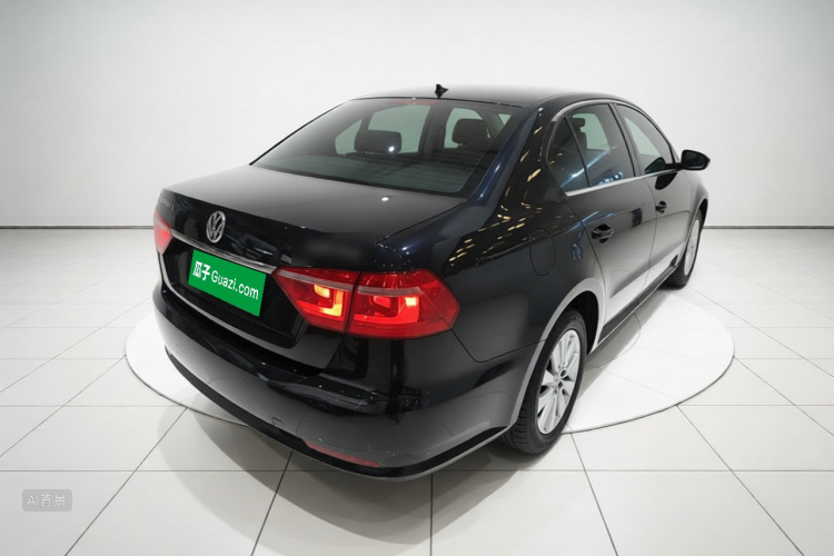 Volkswagen Lavida 2017 #7 Volkswagen Lavida 2017 car image #7