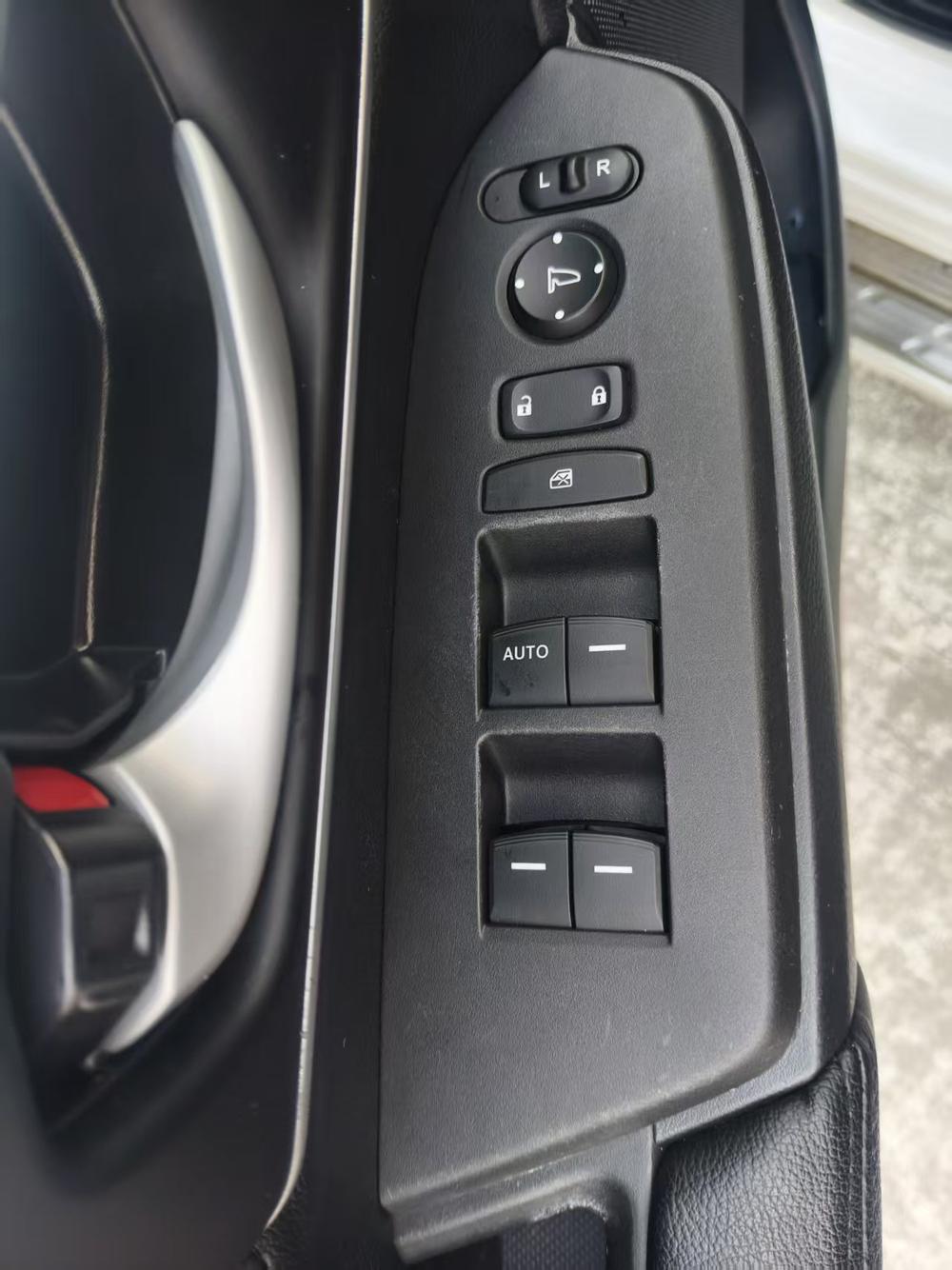 Honda CR-V 2019 #10 Honda CR-V 2019 صورة سيارة #10