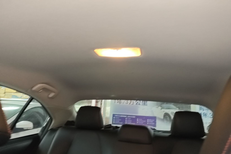 Toyota Corolla 2019 #18 Toyota Corolla 2019 car image #18