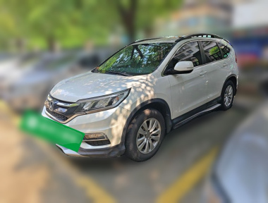 Honda CR-V 2016 Honda CR-V 2016 car image
