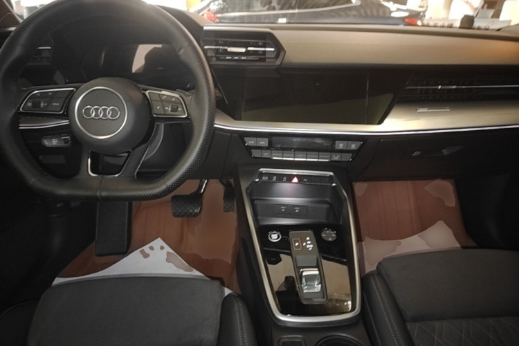 Audi A3 2024 #10 Audi A3 2024 car image #10