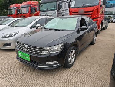 Volkswagen Lavida 2016 Volkswagen Lavida 2016 car image