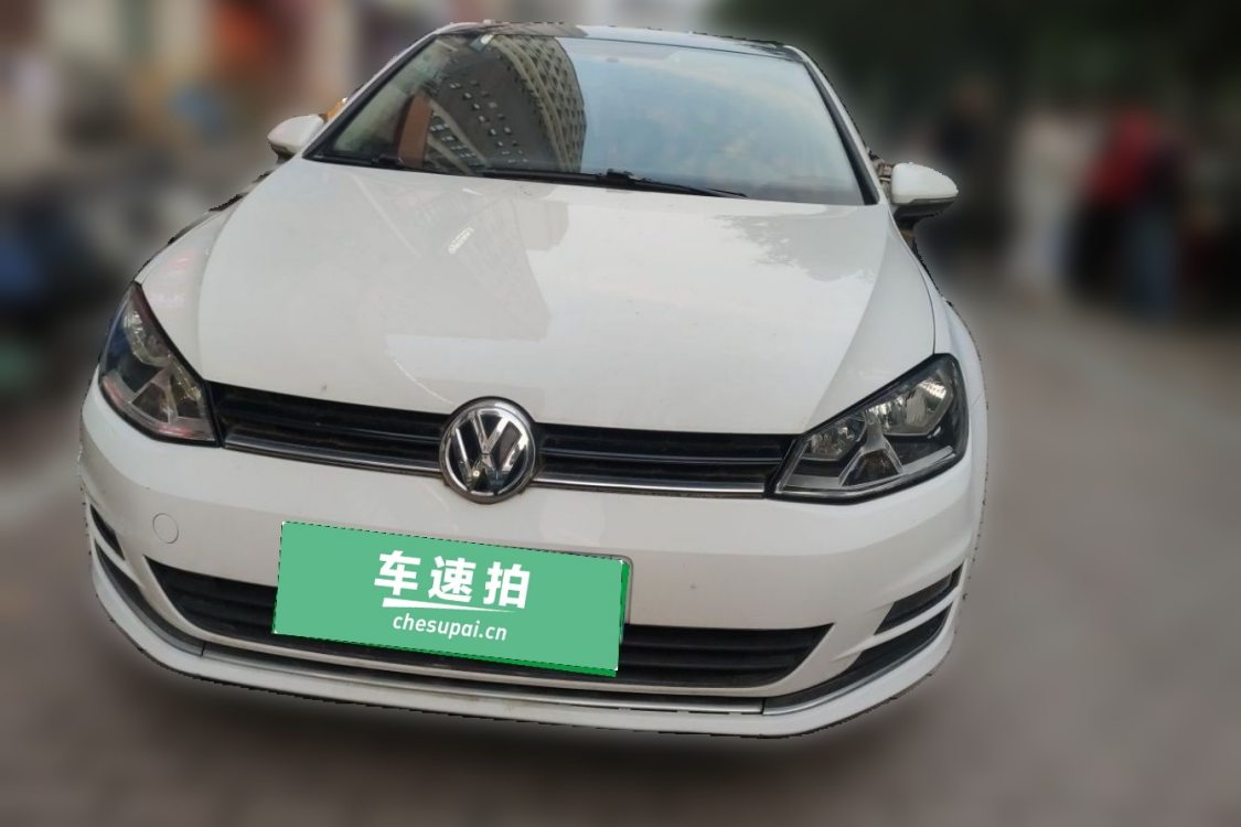 Volkswagen Golf 2016 #5 Volkswagen Golf 2016 car image #5
