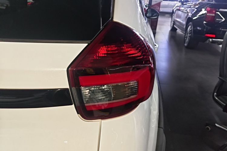 Chery Tiggo 3x 2023 imagen de coche #8