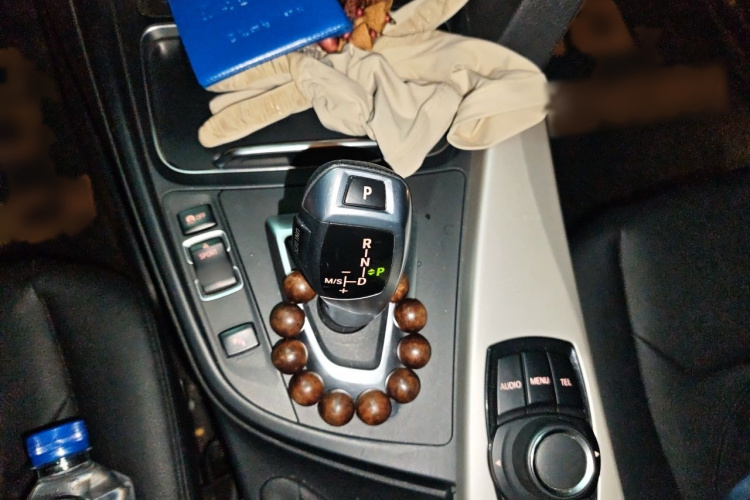 BMW 3 Series GT 2016 #18 BMW 3 Series GT 2016 car image #18