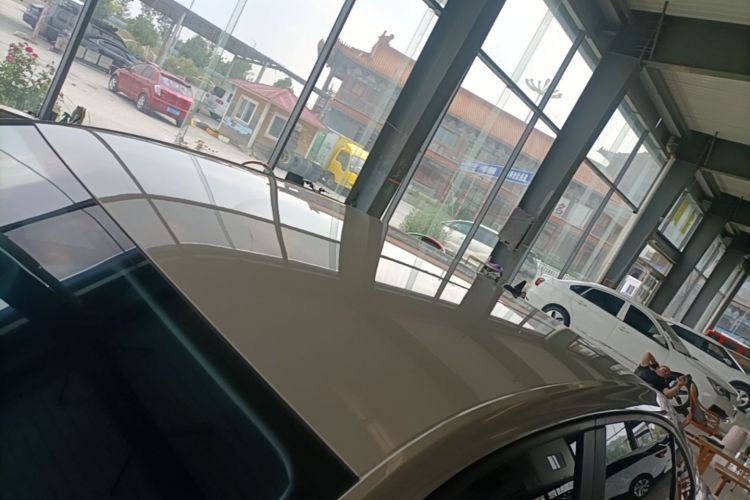 Volkswagen Lavida 2022 car image #25