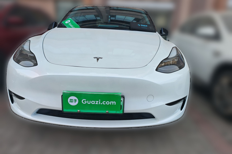 Tesla Model Y 2024 car image #3