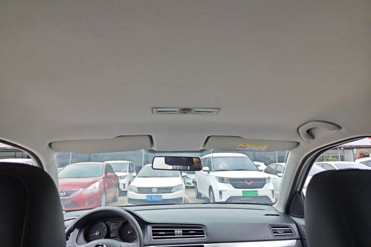 Volkswagen Lavida 2020 car image #18