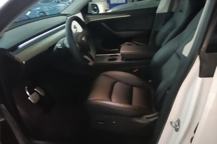 Tesla Model Y 2022 car image #15