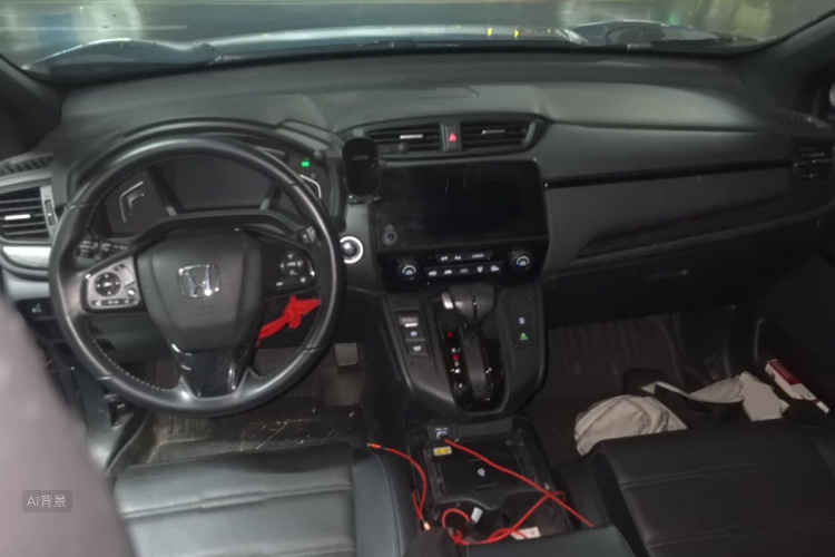 Honda CR-V 2022 car image #11