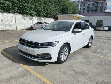 Volkswagen Bora 2021 Volkswagen Bora 2021 car image