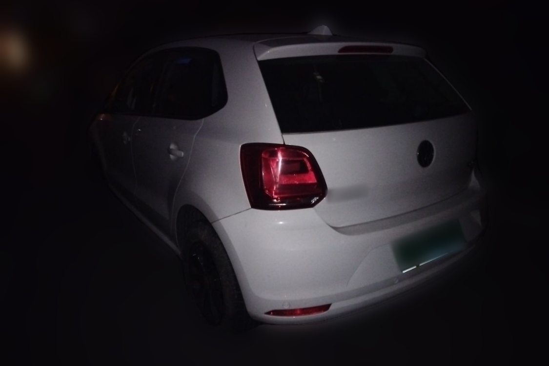 Volkswagen Polo 2017 #3 Volkswagen Polo 2017 car image #3
