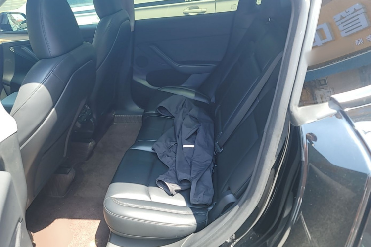 Tesla Model Y 2023 #17 Tesla Model Y 2023 car image #17