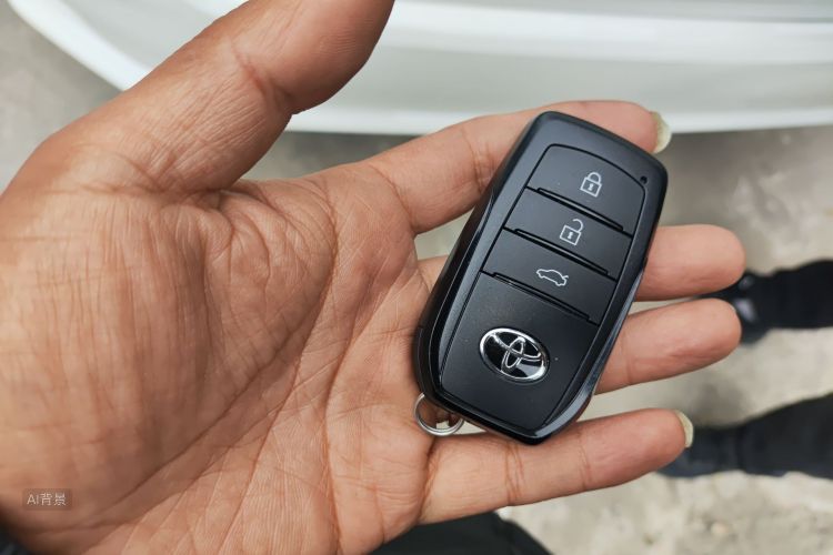 Toyota Corolla 2026 car image #10