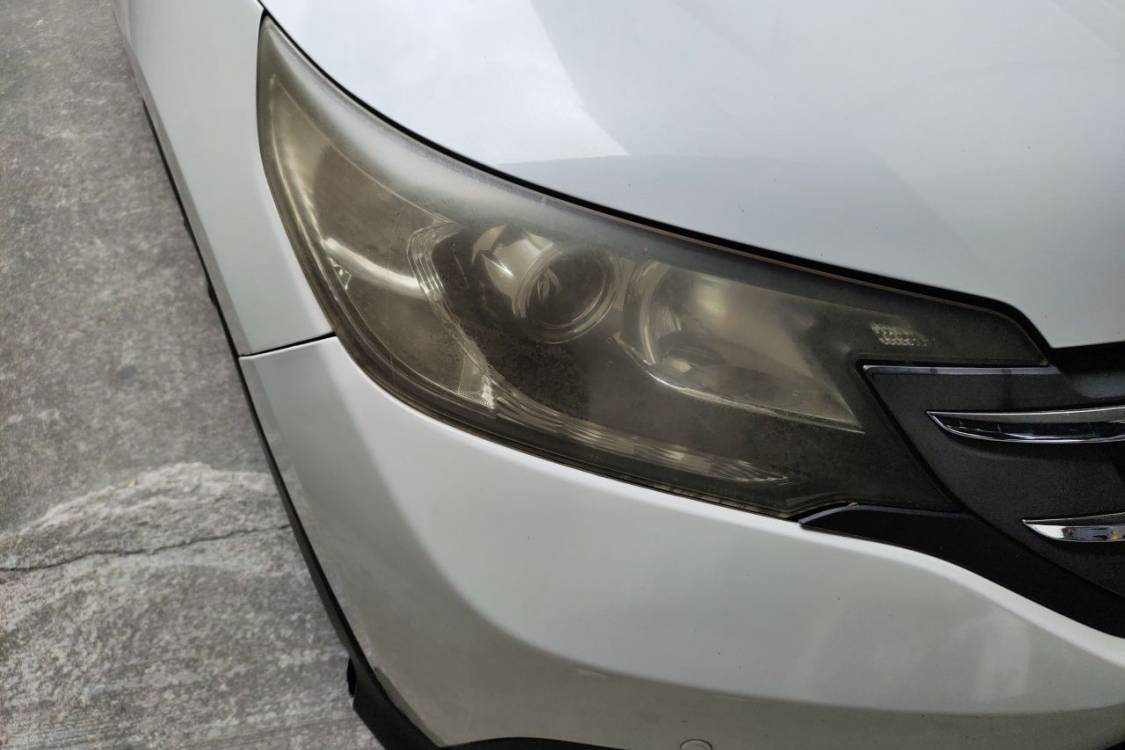 Honda CR-V 2013 #7 Honda CR-V 2013 car image #7