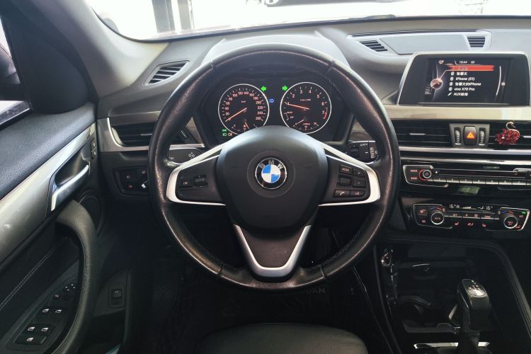 BMW X1 2016 #11 BMW X1 2016 car image #11
