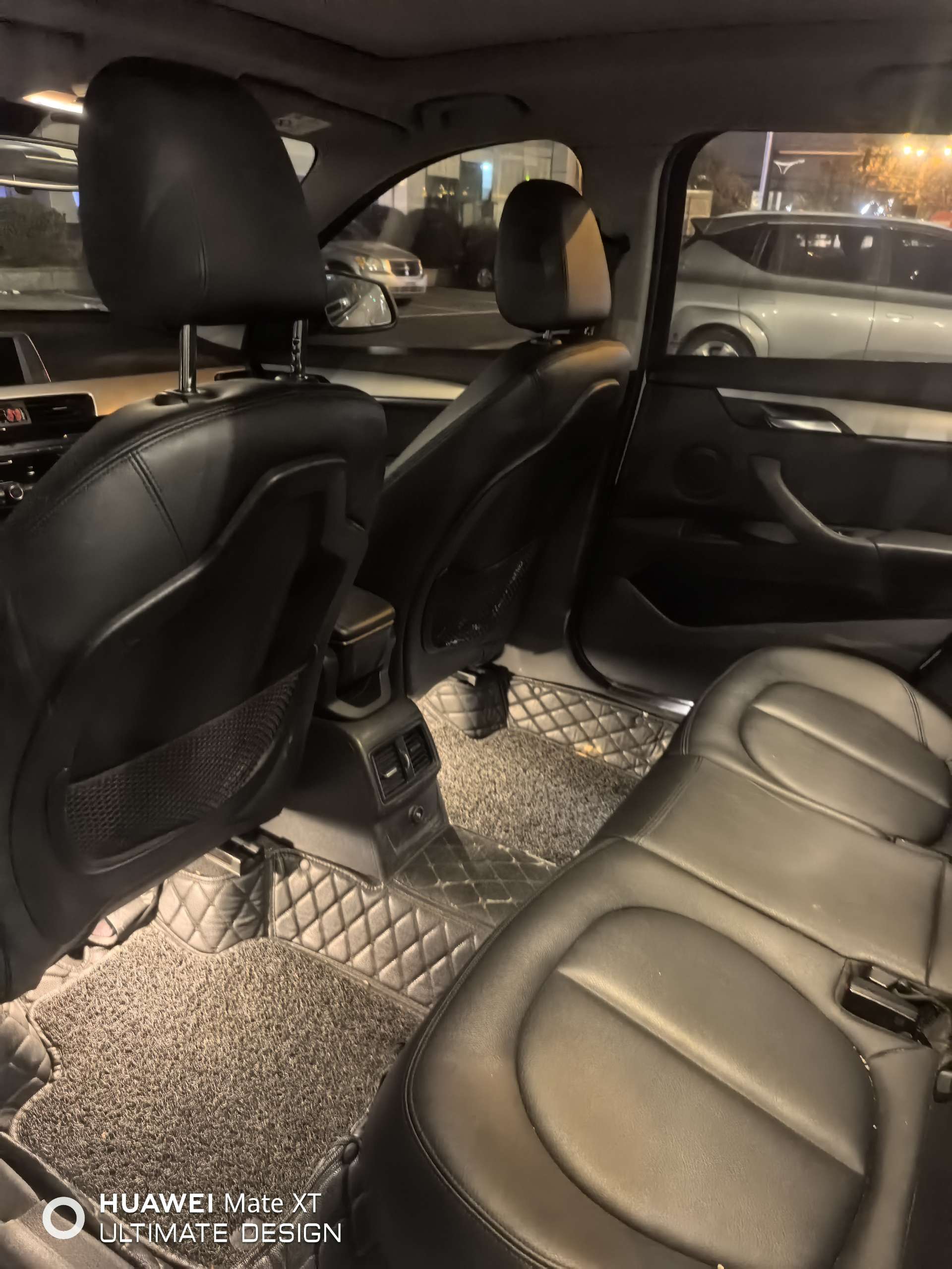 BMW X1 2017 immagine di auto #8