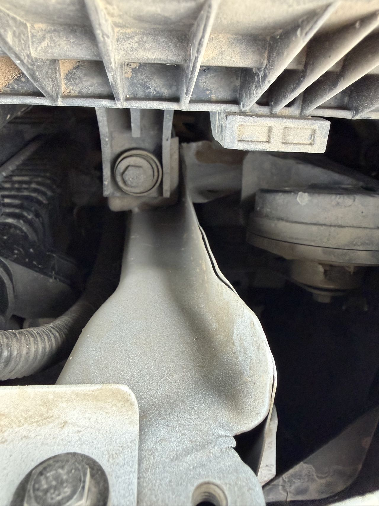 Jetour X70 2023 car image #11