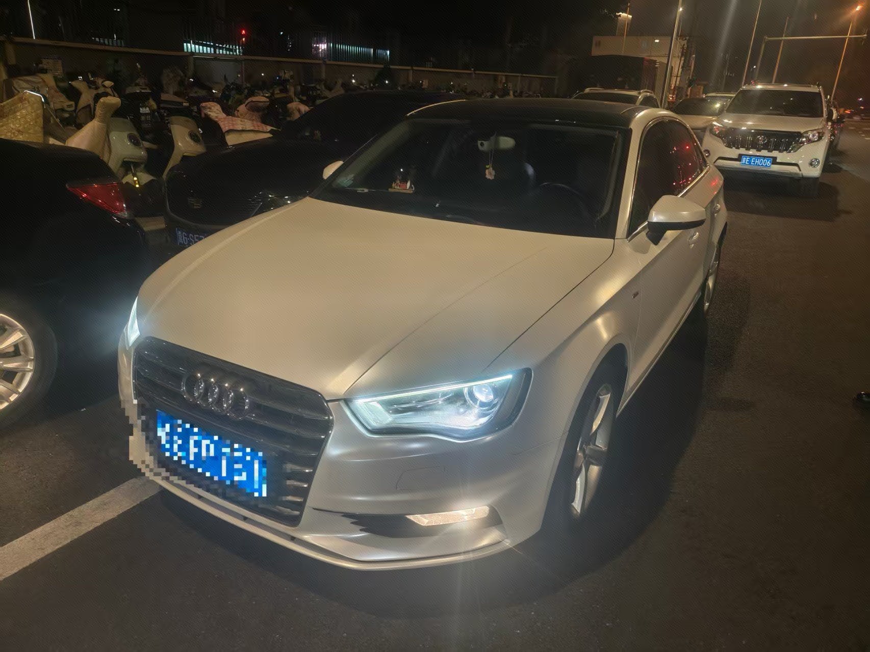 2015 2015 car image
