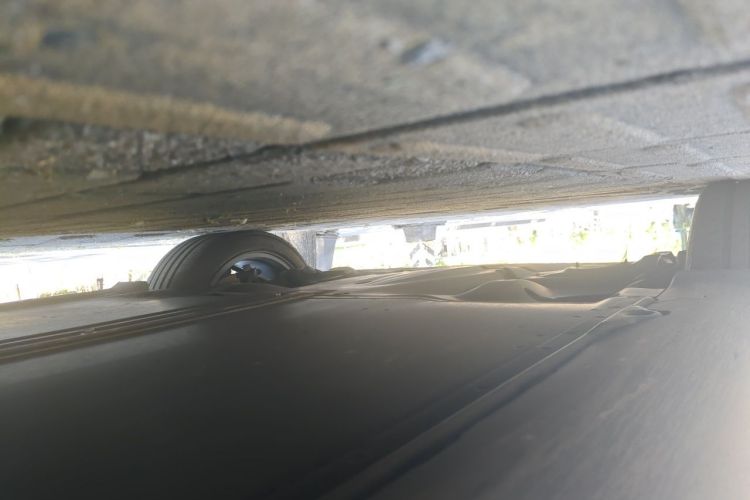 Tesla Model 3 2022 #20 Tesla Model 3 2022 car image #20