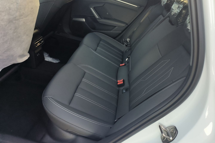 Audi A3 2026 car image #17