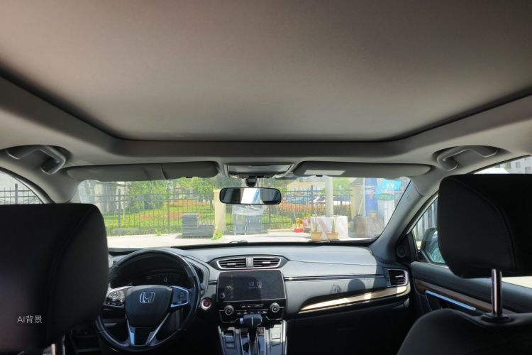 Honda CR-V 2017 car image #20