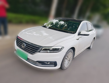 Volkswagen Lavida 2019 car image 