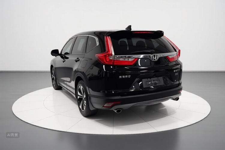 Honda CR-V 2020 car image #5