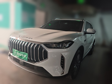 Jetour X70 PLUS 2025 car image 