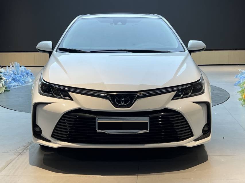 Toyota Corolla 2023 #2 Toyota Corolla 2023 imagen de coche #2
