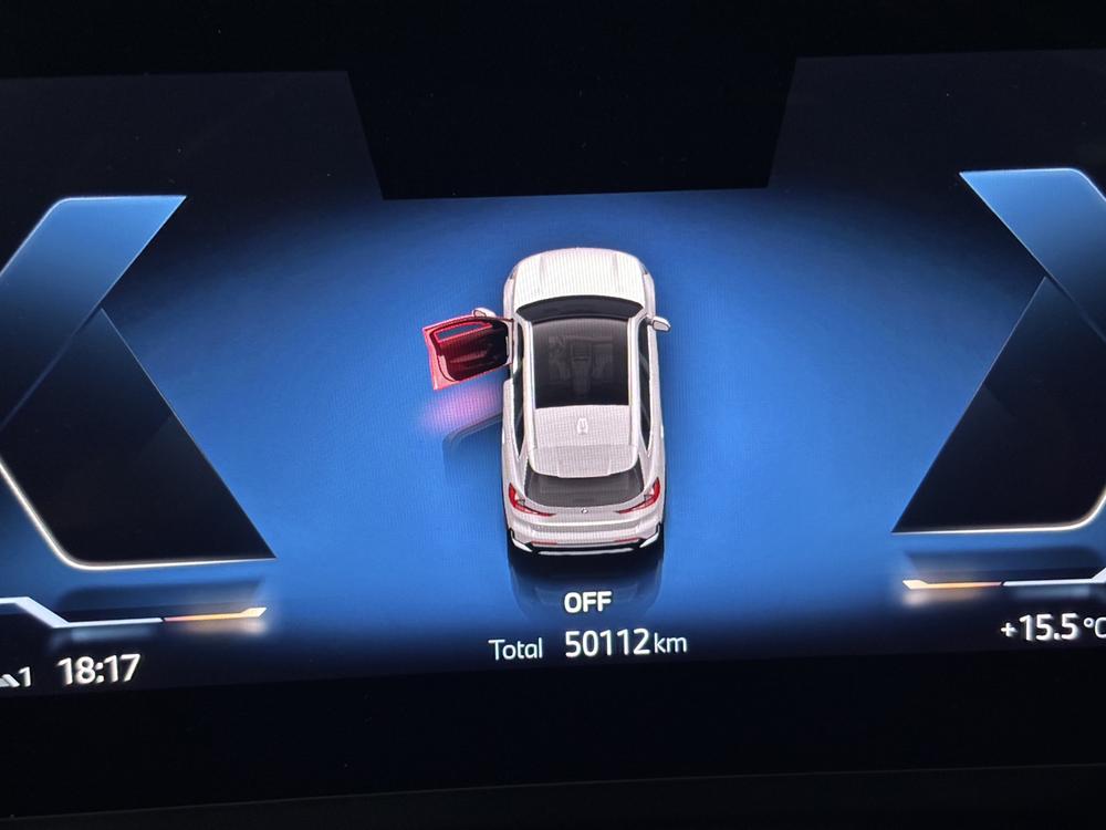 BMW X1 2023 #7 BMW X1 2023 car image #7