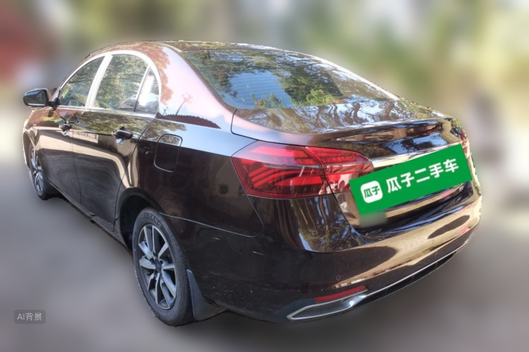 GEELY Emgrand 2020 #6 GEELY Emgrand 2020 car image #6