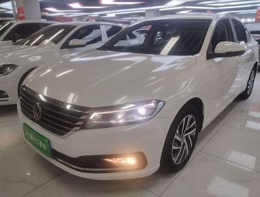 Volkswagen Lavida 2022 car image 