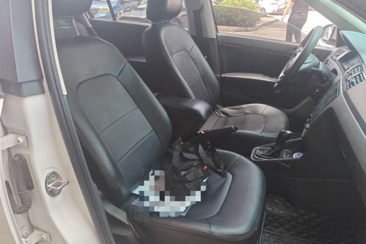 Volkswagen Santana 2019 #23 Volkswagen Santana 2019 car image #23