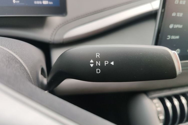 BYD Yuan Plus 2025 #18 BYD Yuan Plus 2025 car image #18